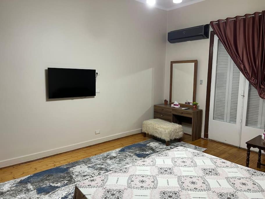 Luxury Apartment Downtown Cairo Exterior foto