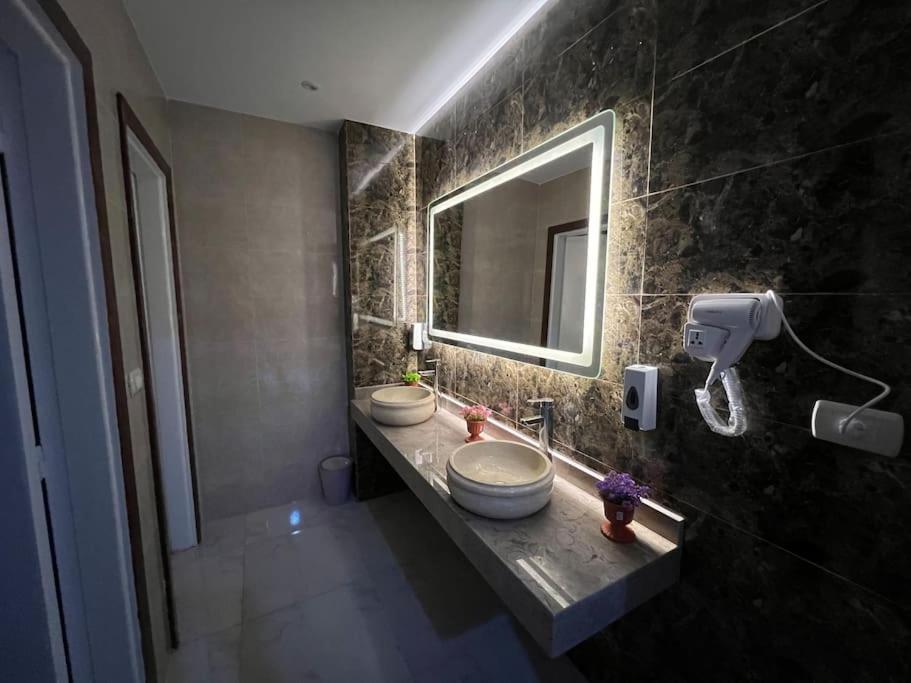 Luxury Apartment Downtown Cairo Exterior foto