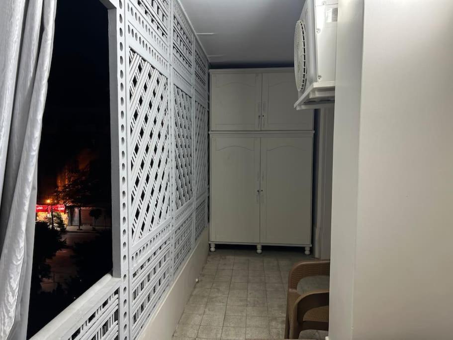 Luxury Apartment Downtown Cairo Exterior foto