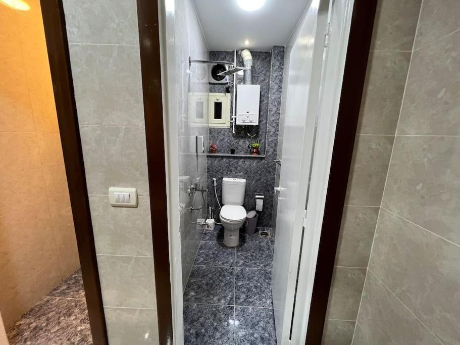 Luxury Apartment Downtown Cairo Exterior foto