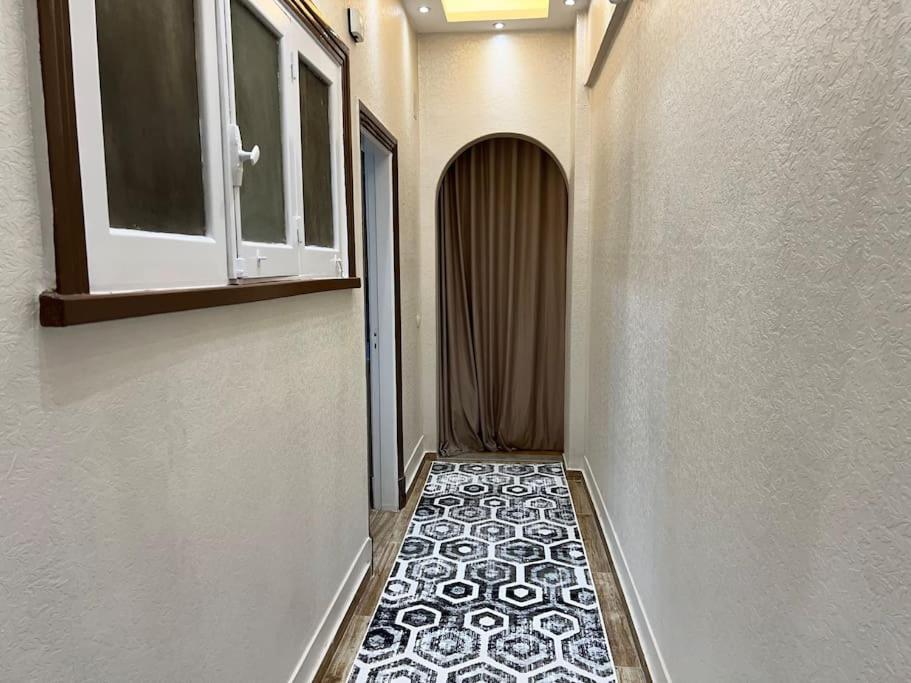Luxury Apartment Downtown Cairo Exterior foto