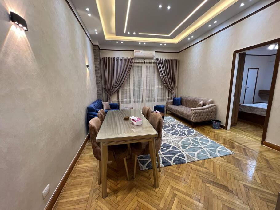 Luxury Apartment Downtown Cairo Exterior foto